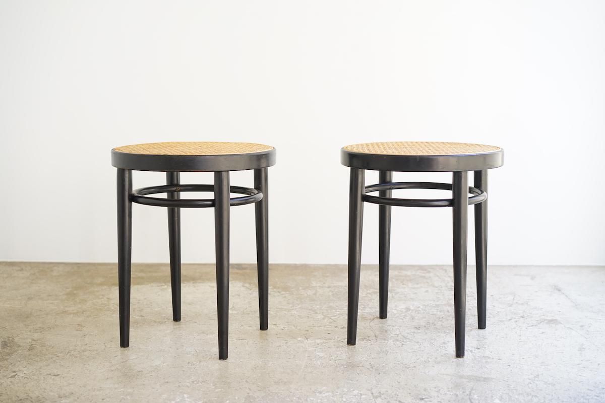 THONET STOOL - atelier27