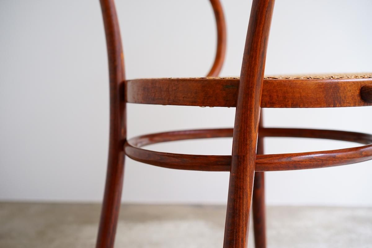 THONET 209 - atelier27