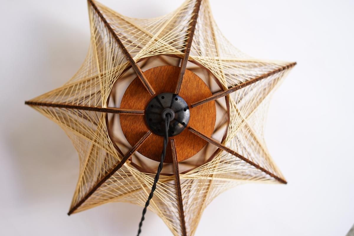 SCANDINAVIA PENDANT LAMP - atelier27