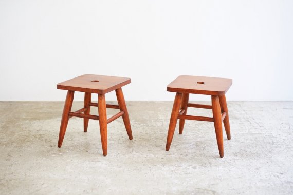 MINI STOOL 