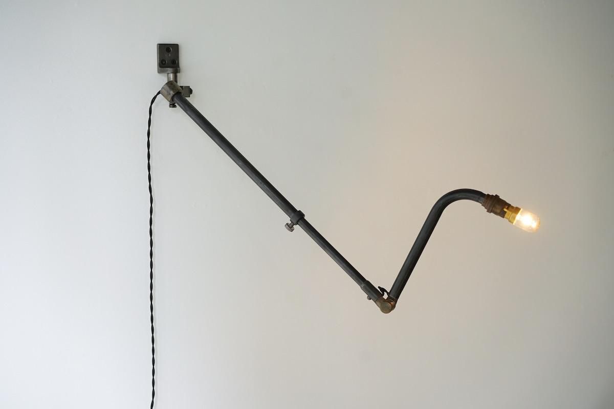 KI-E-KLAIR LAMP - atelier27