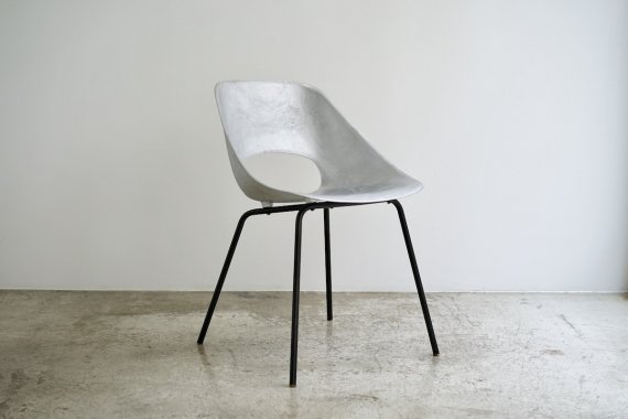 TULIP CHAIR