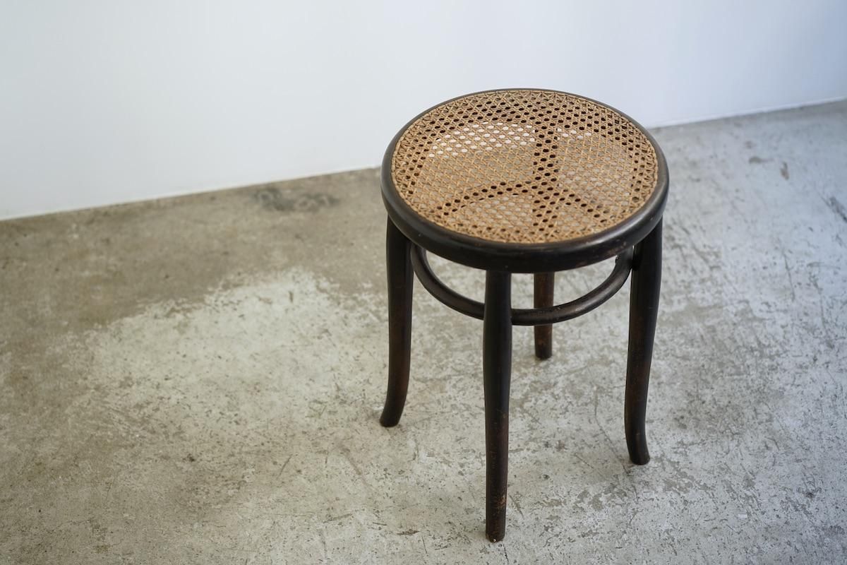 THONET N°4611 - atelier27