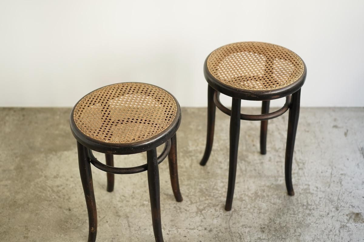 THONET N°4611 - atelier27
