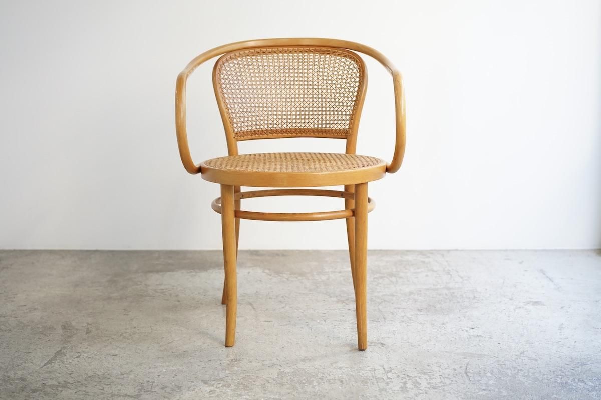 THONET 210 - atelier27