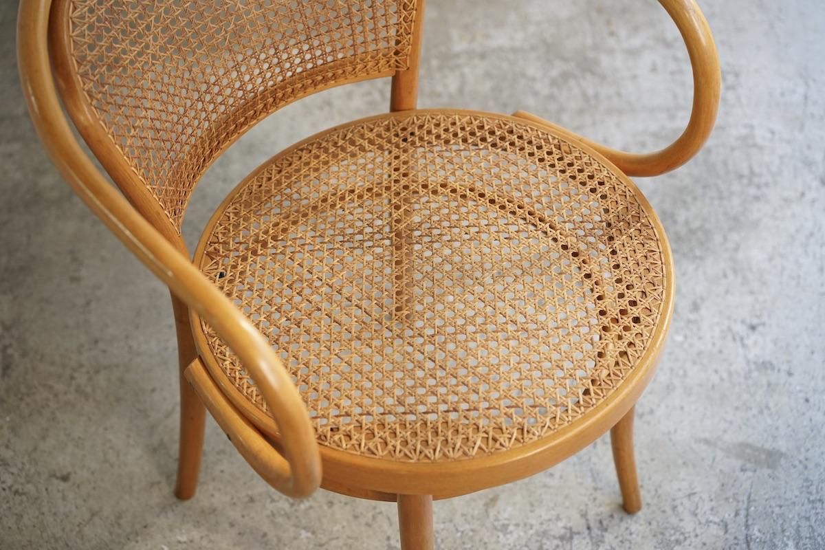 thonet アームチェア THONET ARM CHAIR（トーネット アーム チェア）木製 【 リ