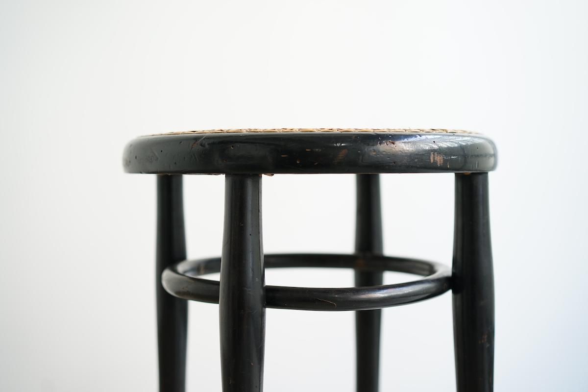 華麗 thonet STOOL BT www HIGH 4611 スツール - htii.edu.kz