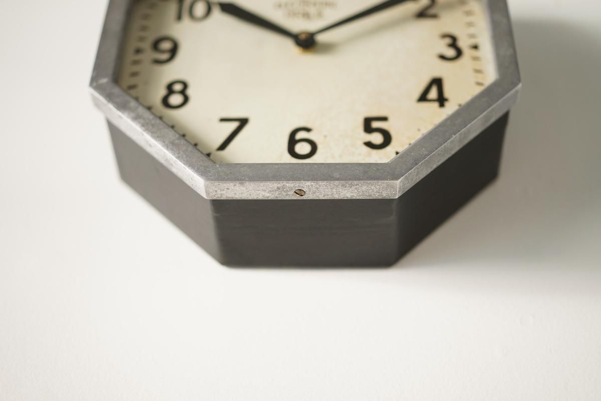 BRILLIE CLOCK - atelier27 BRILLIE CLOCK - atelier27
