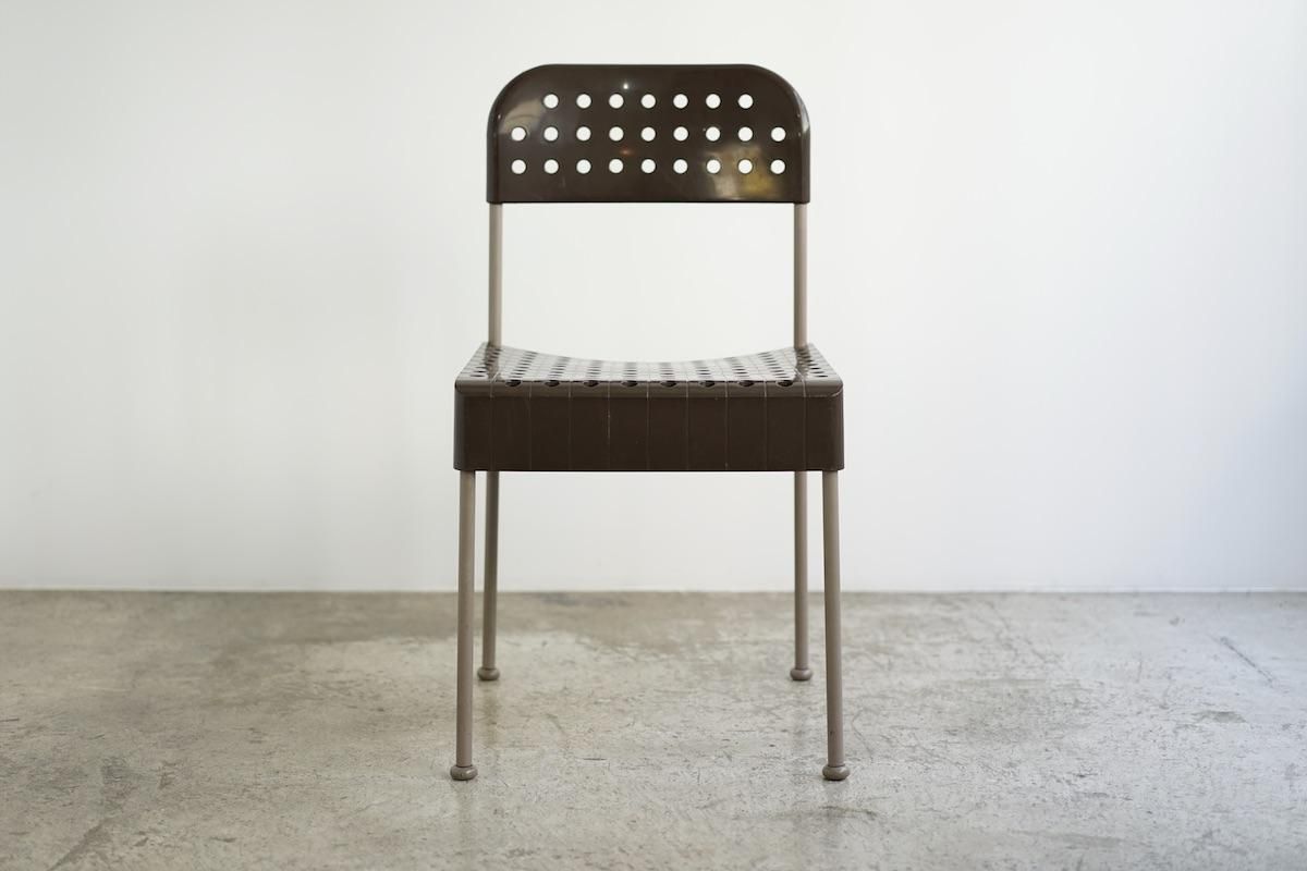 エンツォ・マリ ボックスチェア Enzo Mari BOX ALEPH エンツォ・マリ ボックスチェア 椅子 Enzo Mari BOX chair ALEPH