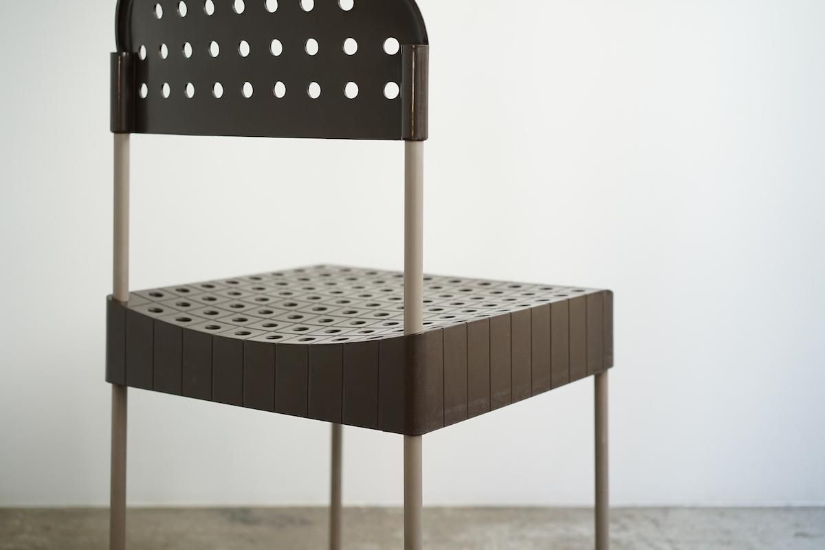 BOX CHAIR - atelier27