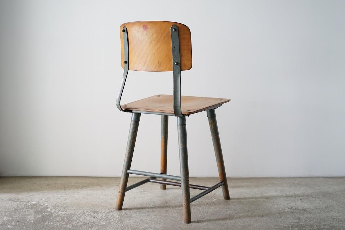 ROWAC CHAIR - atelier27