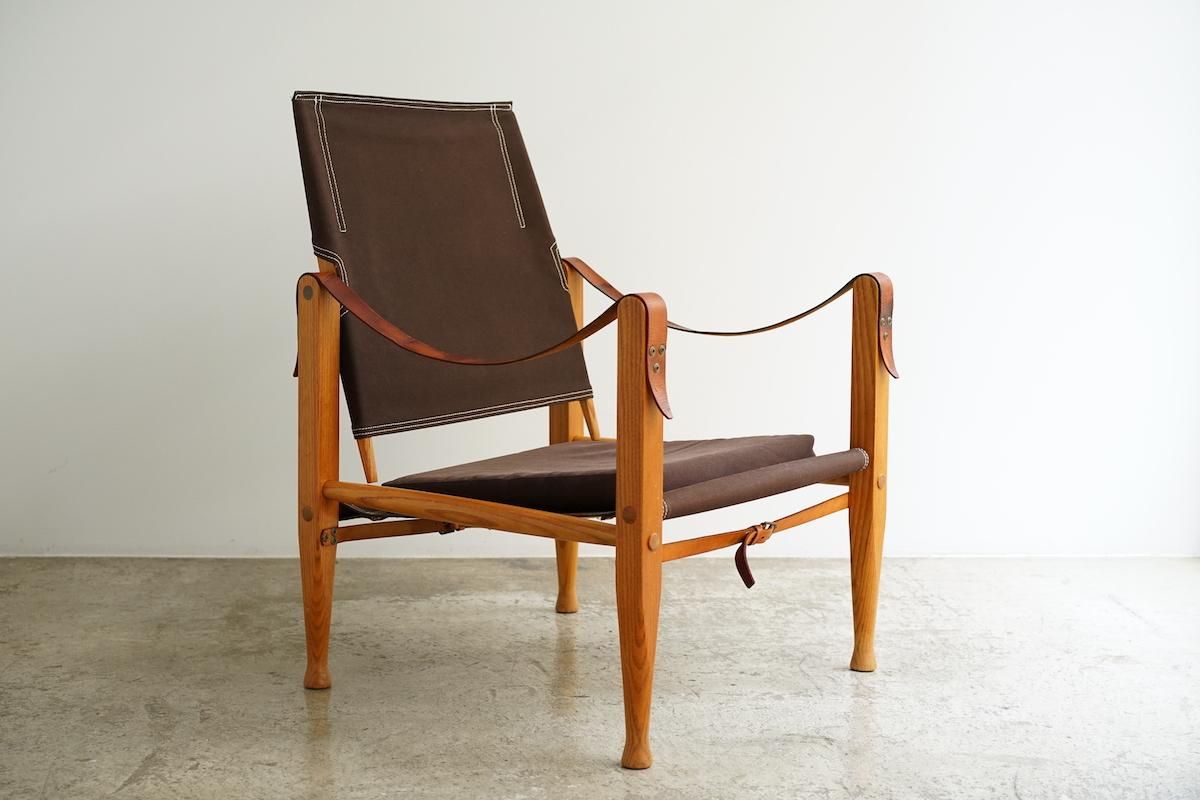SAFARI CHAIR atelier27