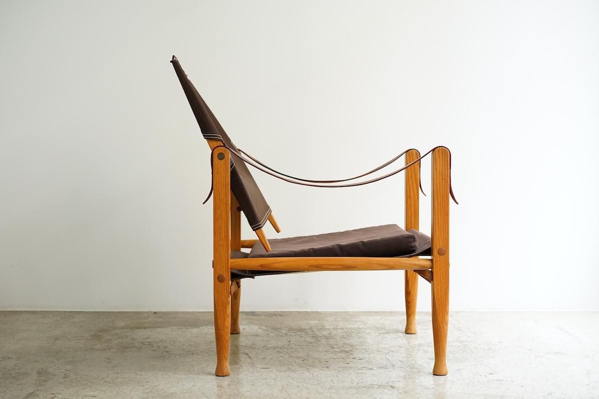 SAFARI CHAIR - atelier27