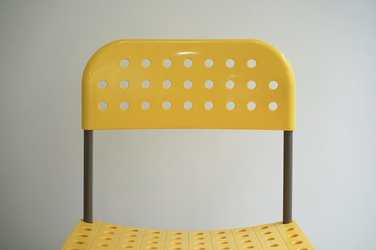 BOX CHAIR - atelier27