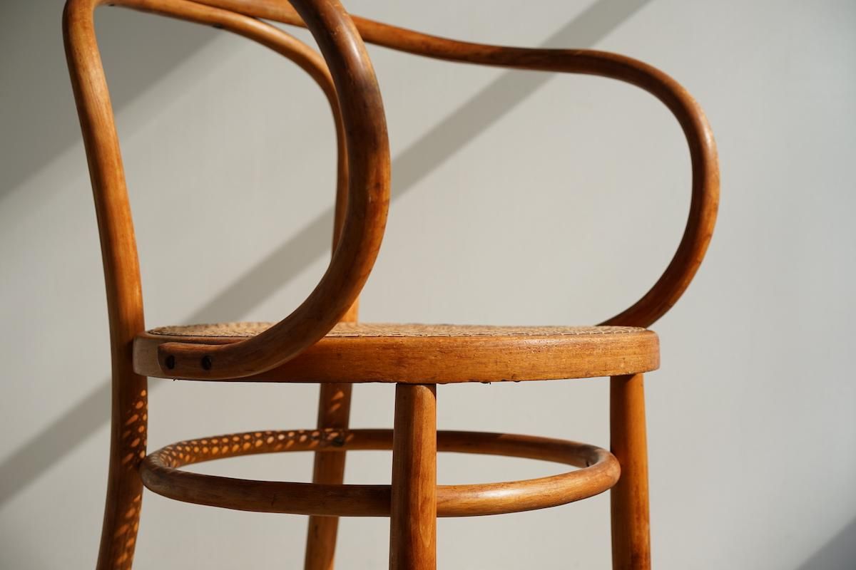 THONET 209 - atelier27 THONET 209 - atelier27