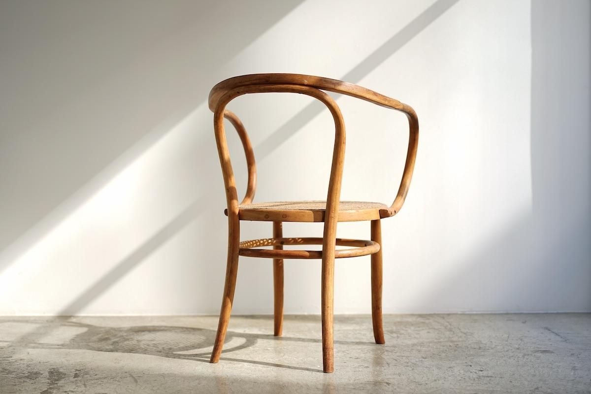 THONET 209 - atelier27 THONET 209 - atelier27