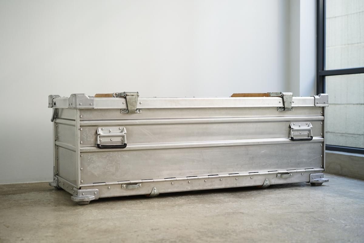 ZARGES TYP C BOX - atelier27