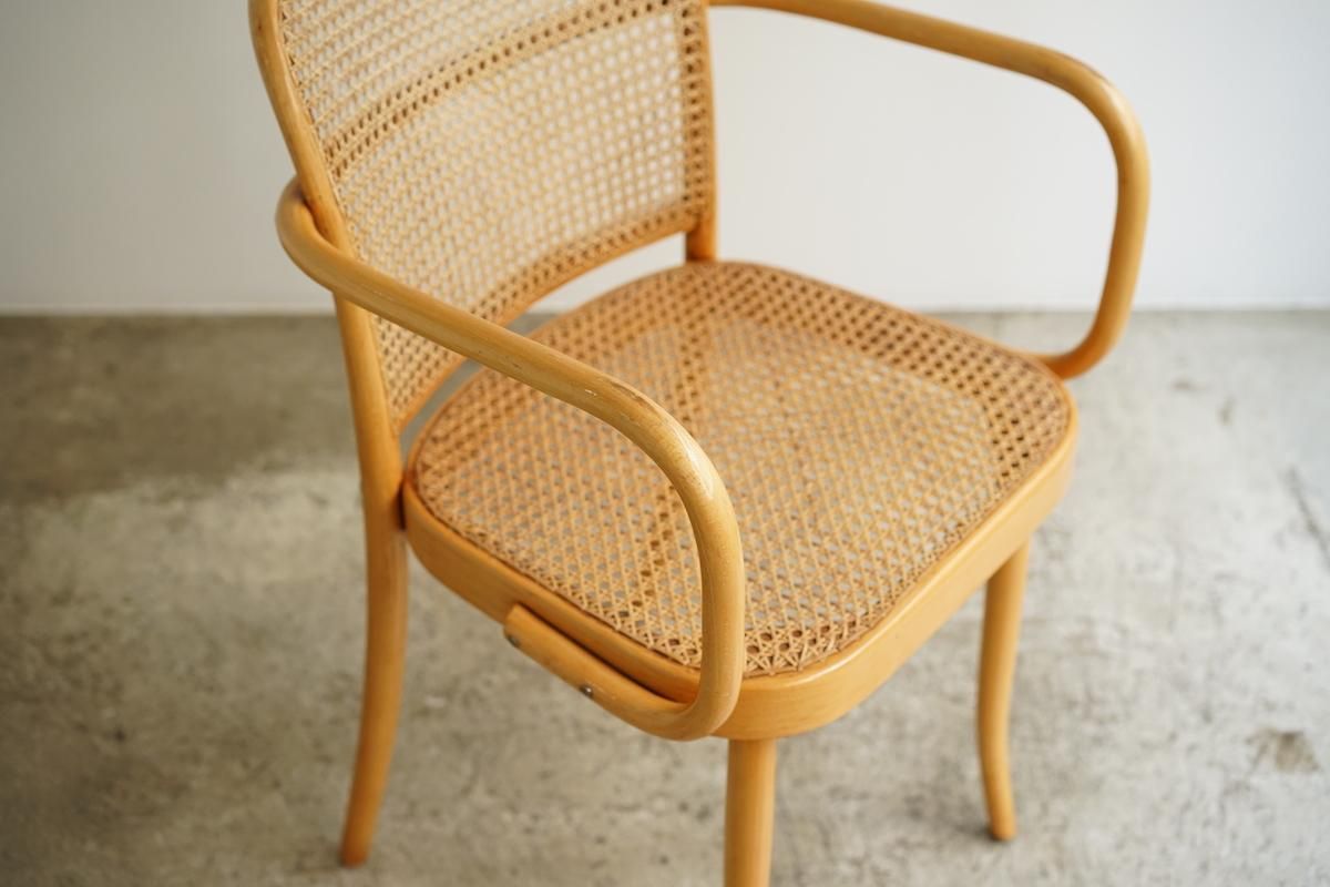 [美品] 50年代 トーネット811 Arm Chair 入手困難 美品] 50年代 トーネット811 Arm Chair 入手困難