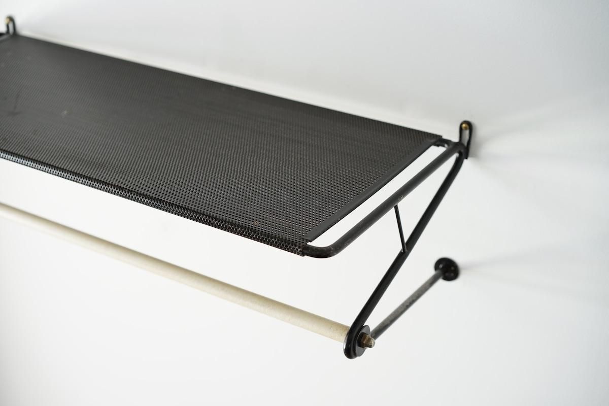 Mathieu Mategot” COAT RACK - atelier27