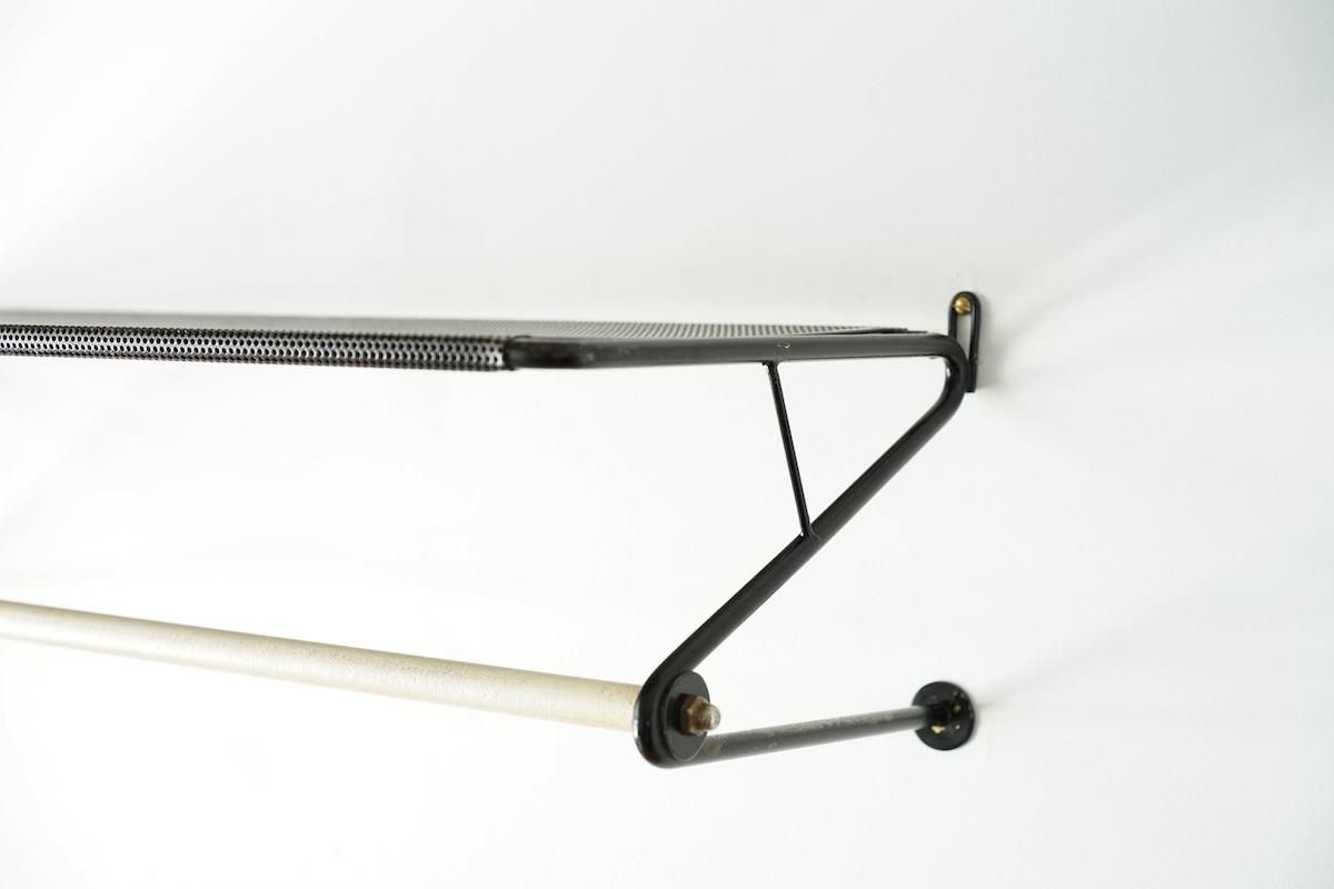 Mathieu Mategot” COAT RACK - atelier27 Mathieu Mategot” COAT RACK - atelier27