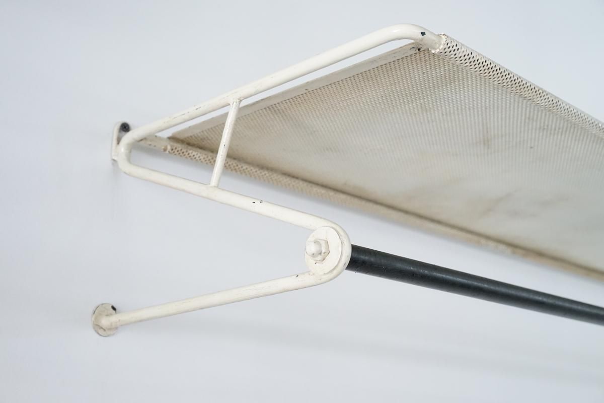 Mathieu Mategot” COAT RACK - atelier27