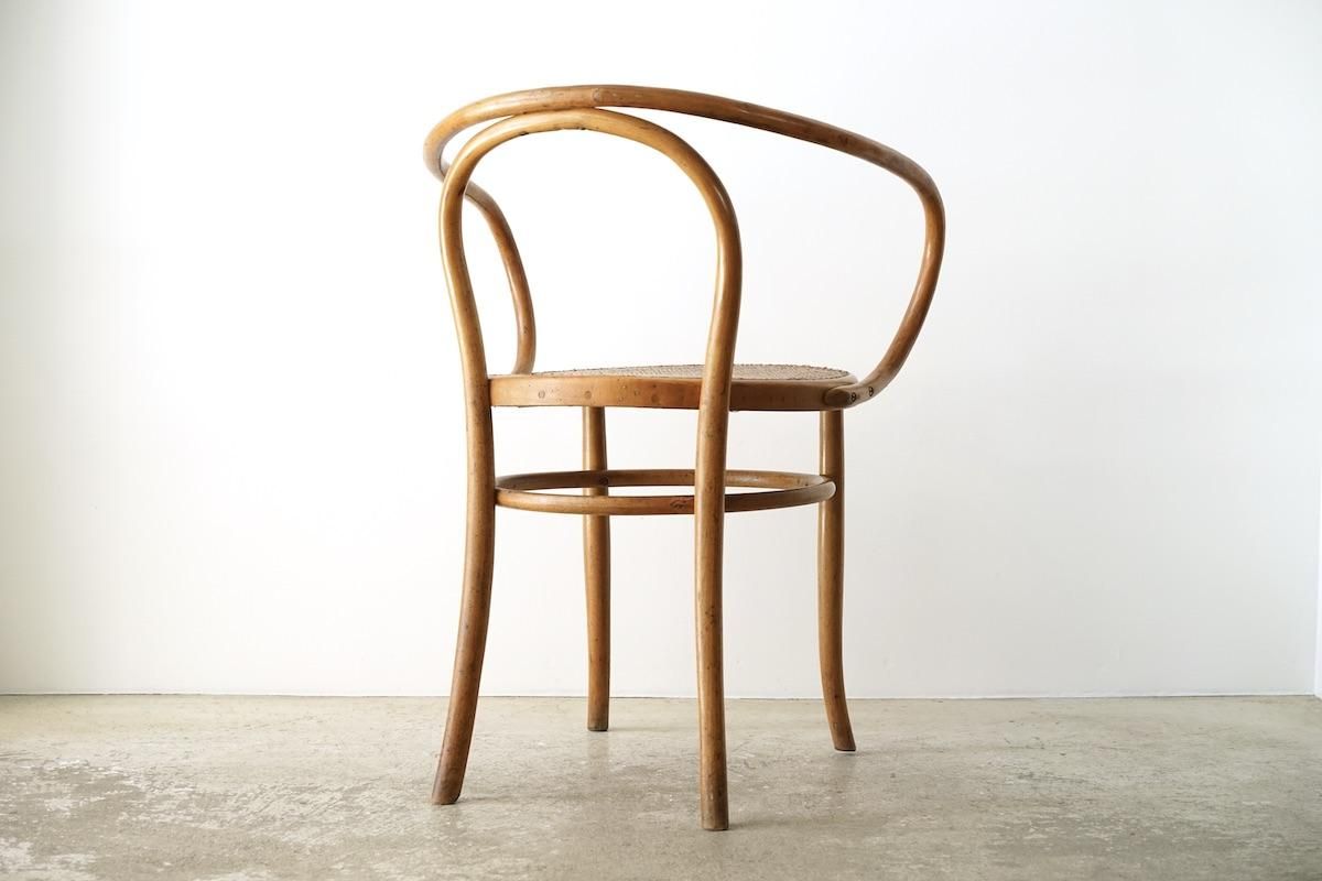 THONET 209 - atelier27