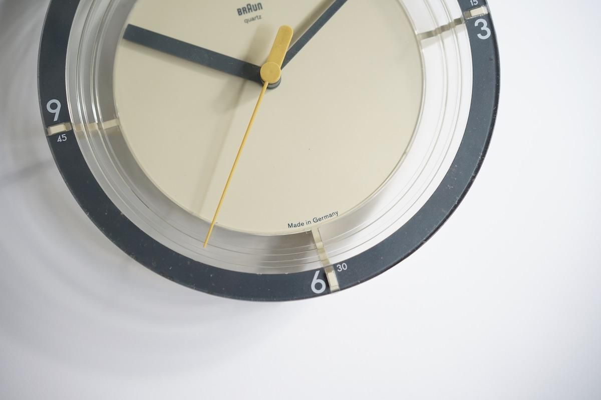 BRAUN TYPE 4782 - atelier27