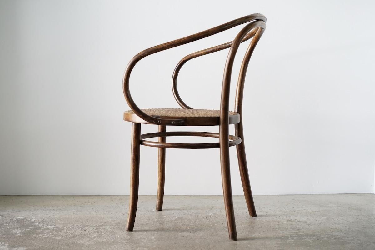 中古)ホワイト THONET 209 __ トーネット ル・コルビュジエ - 通販