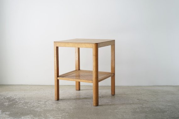 THONET SIDE TABLE