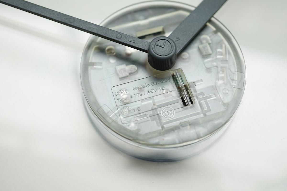 BRAUN TYPE 4778 - atelier27