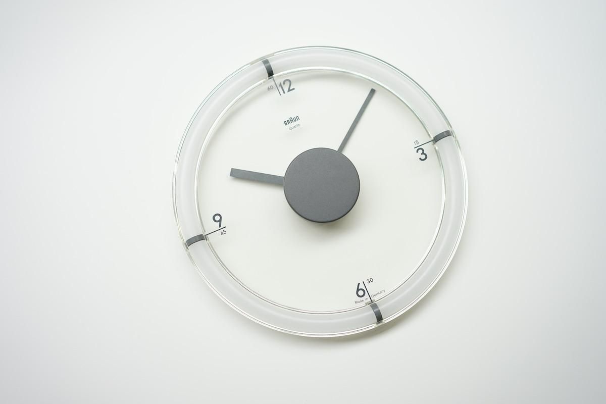 1987 ドイツ Braun ブラウン社 ABW31 ヴィンテージ ウォール