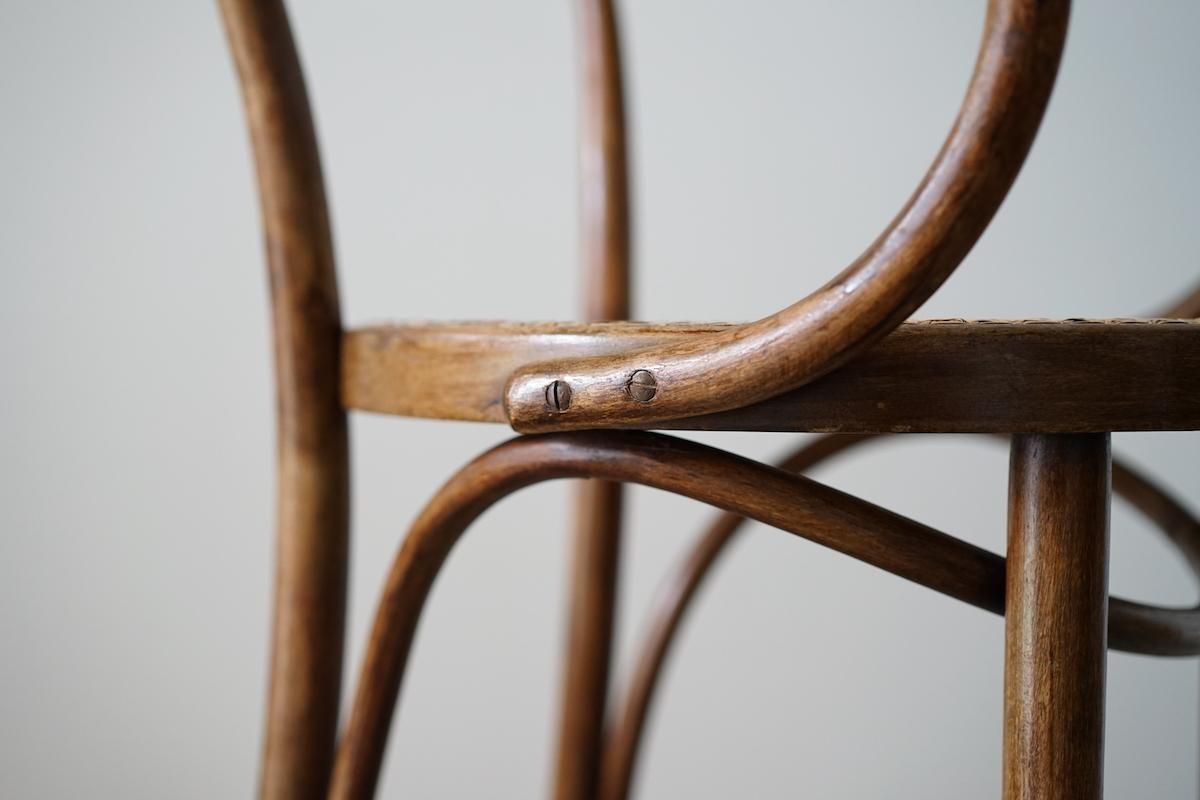 THONET 209 - atelier27