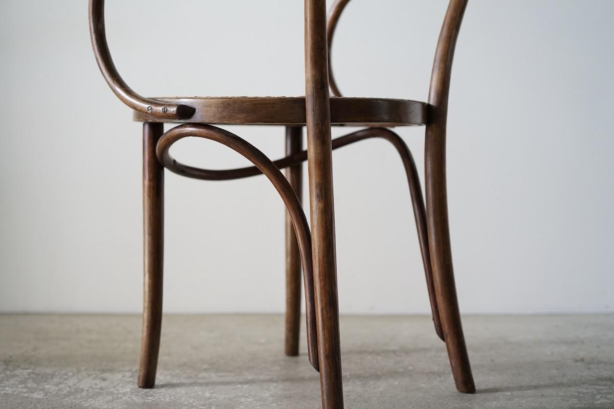 THONET 209 - atelier27 THONET 209 - atelier27