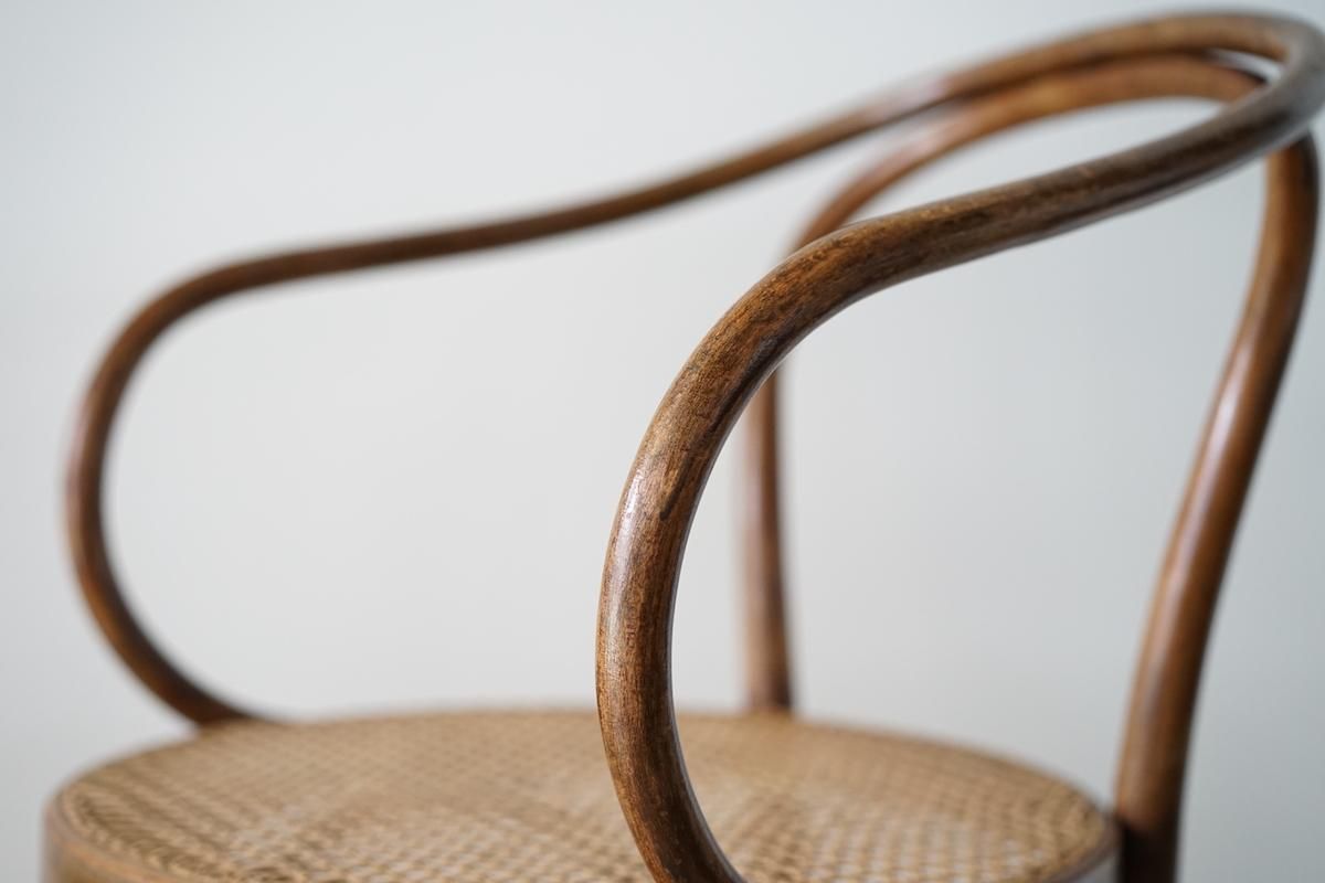 THONET 209 - atelier27