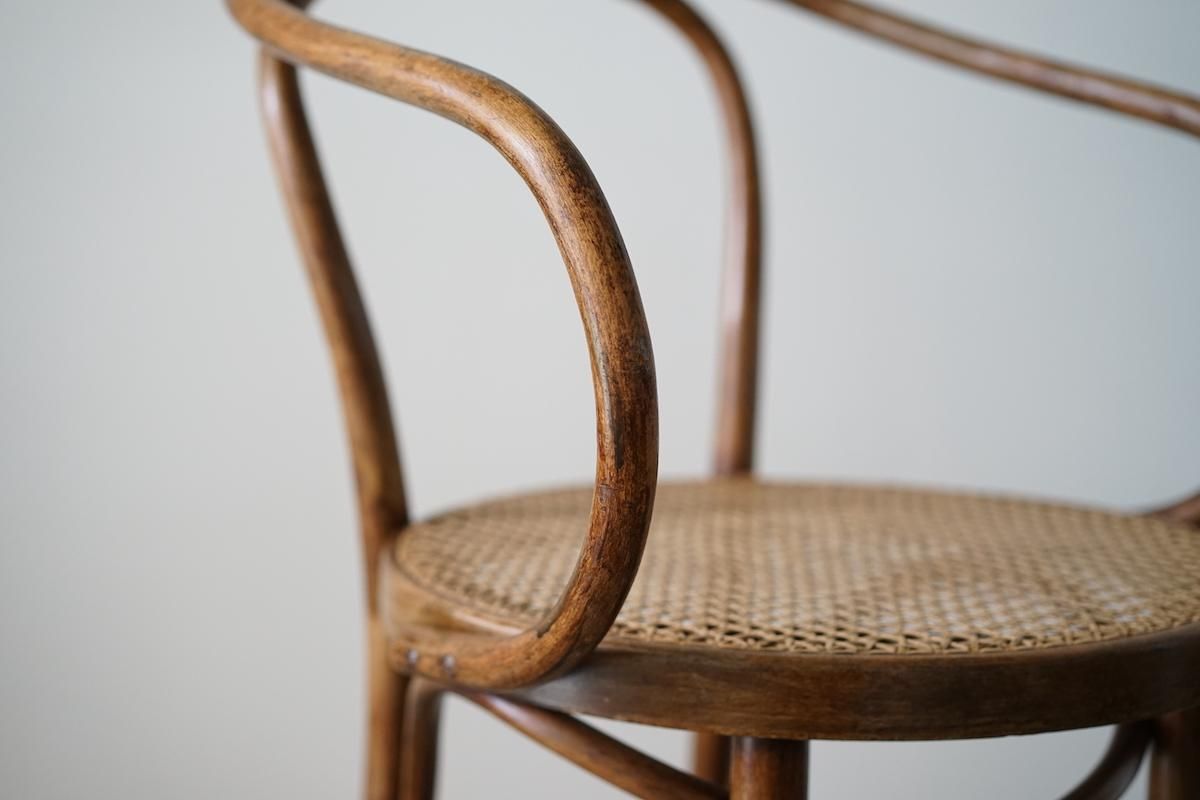 THONET 209 - atelier27 THONET 209 - atelier27