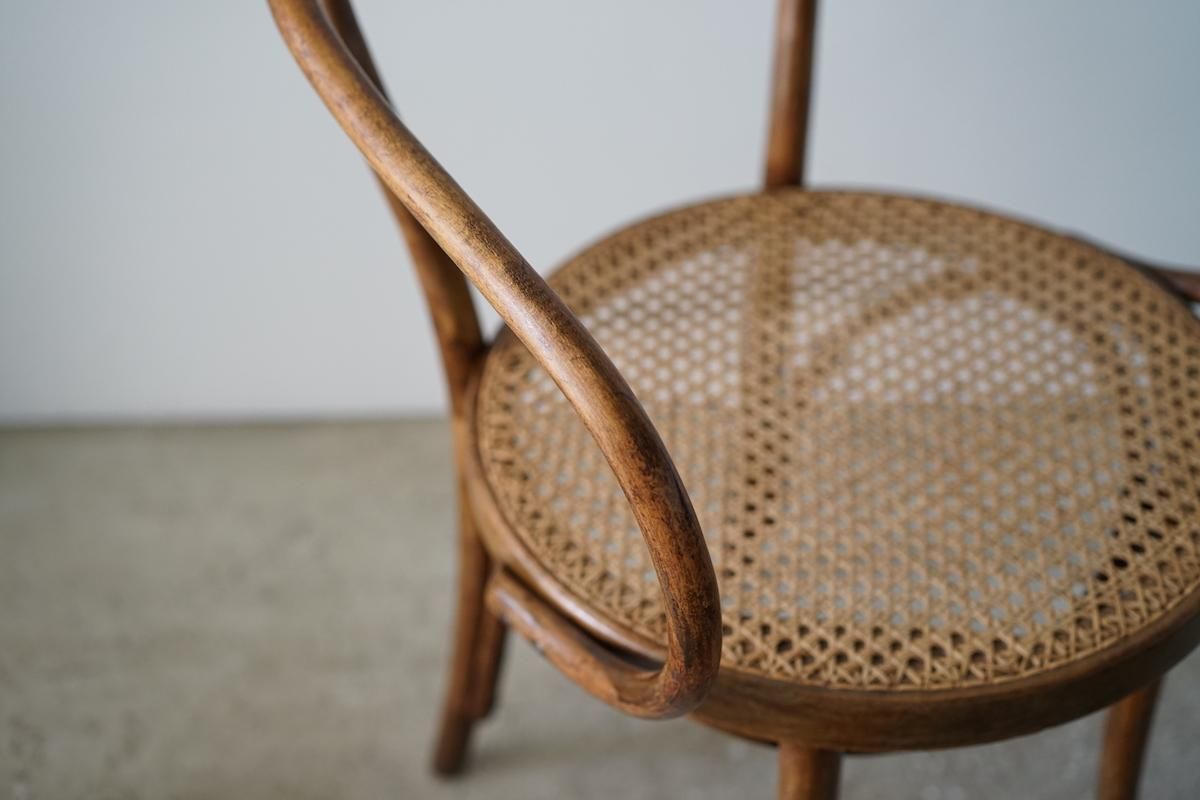 THONET 209 - atelier27