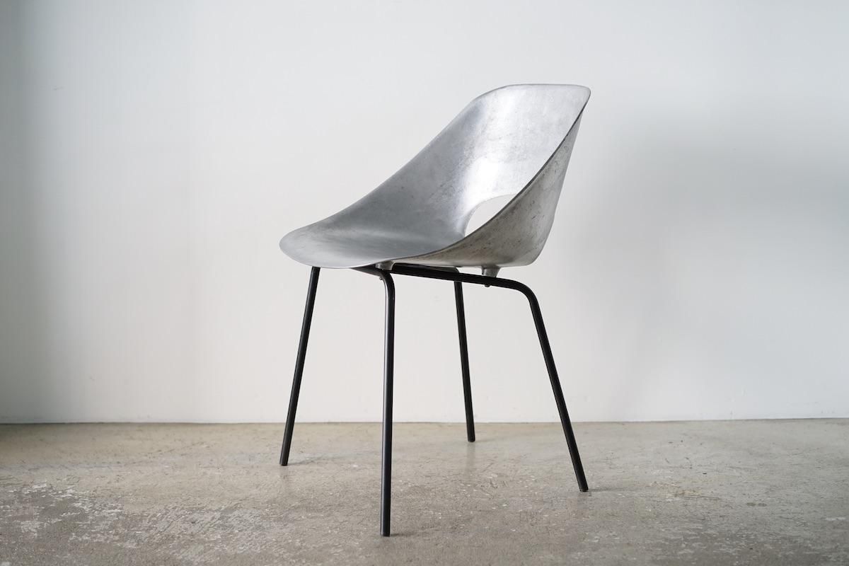 Pierre Guariche TULIP CHAIR - atelier27