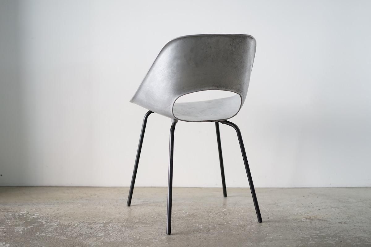Pierre Guariche TULIP CHAIR - atelier27