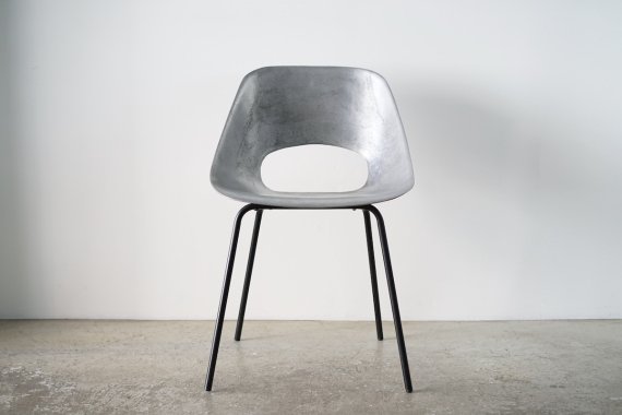 TULIP CHAIR