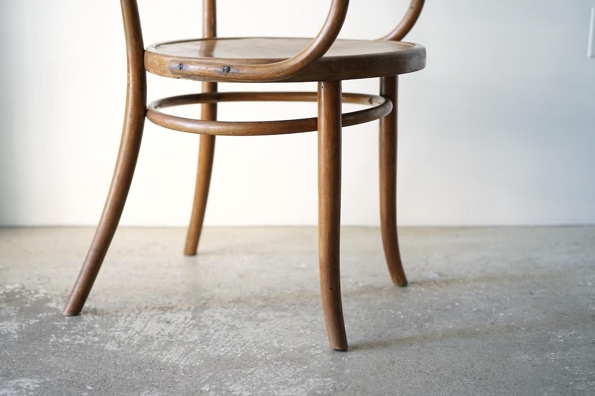 THONET 209 - atelier27