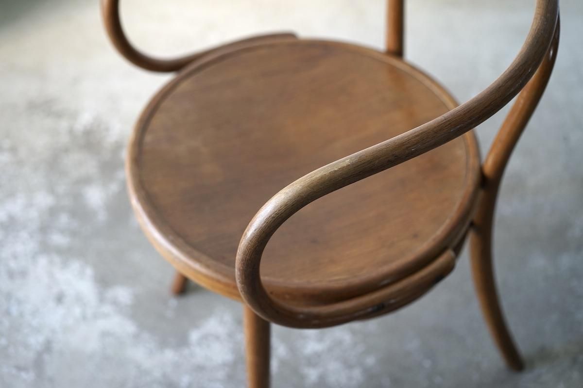 THONET 209 - atelier27