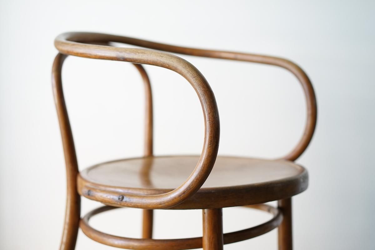 THONET 209 チェア　　コルビュジエチェア FLACE｜フレイス｜オリジナル家具 & 輸入家具