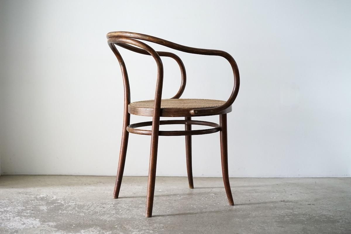 TON 209 アームチェア THONET コルビジェ THONET 209 - atelier27