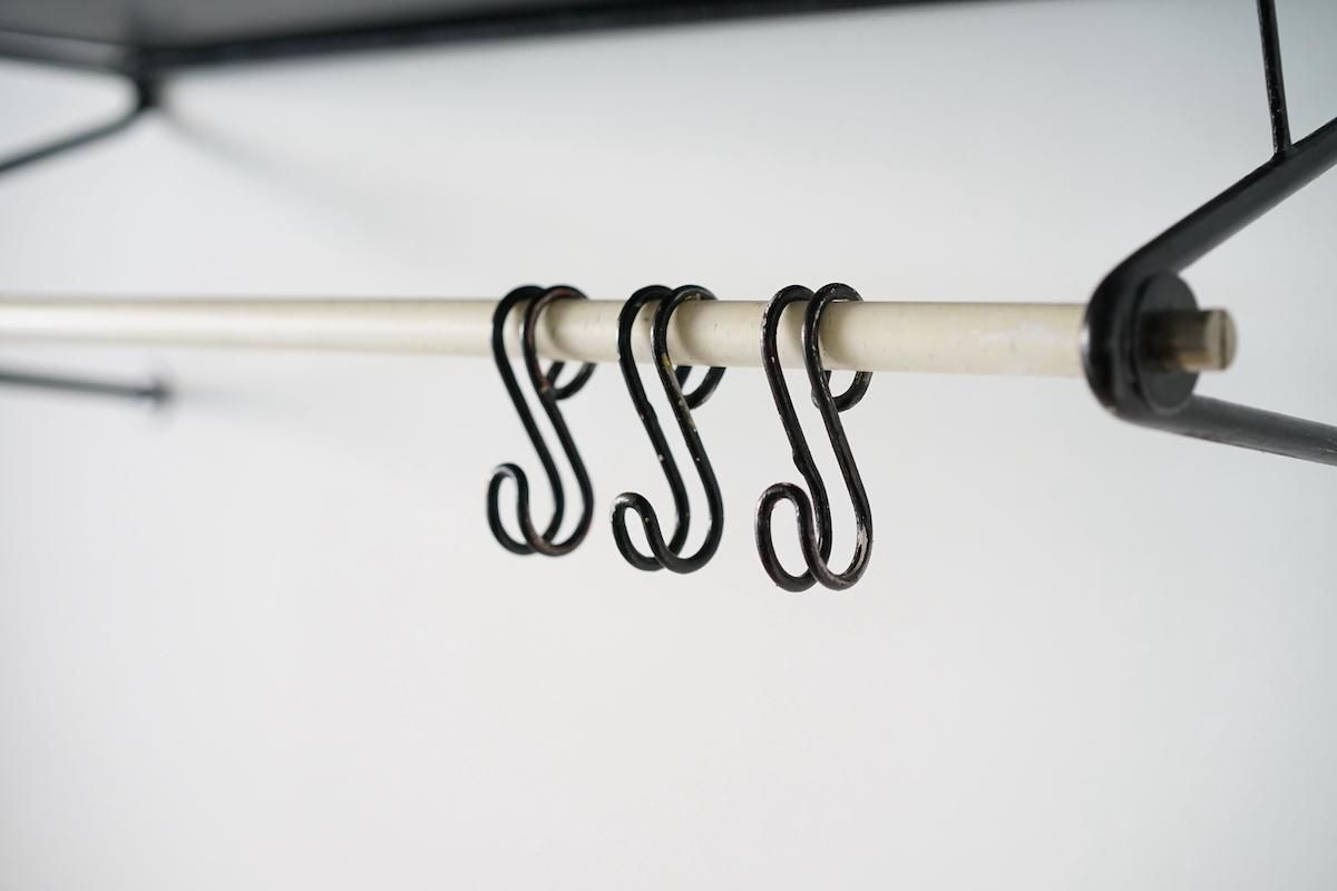 Mathieu Mategot” COAT RACK - atelier27 Mathieu Mategot” COAT RACK - atelier27