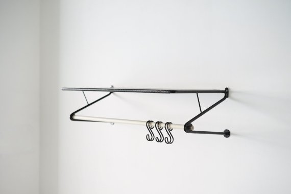 COAT RACK