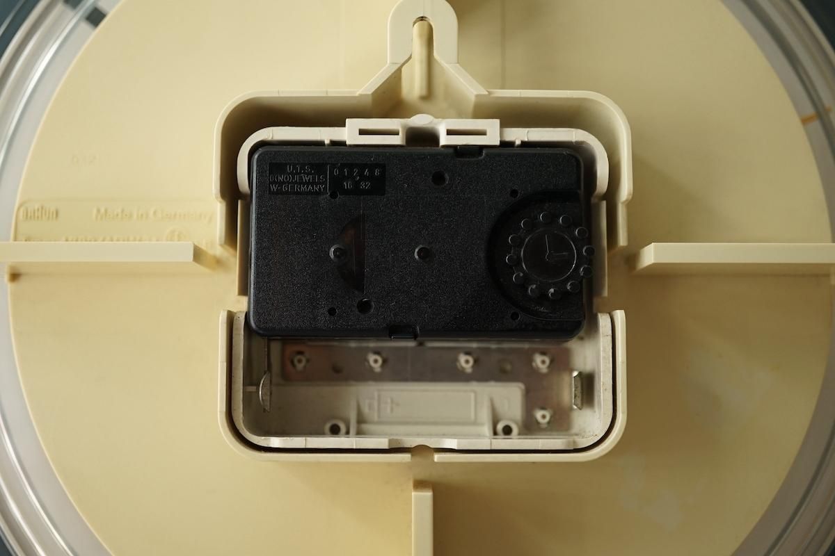 BRAUN ABW 21 - atelier27 BRAUN ABW 21 - atelier27