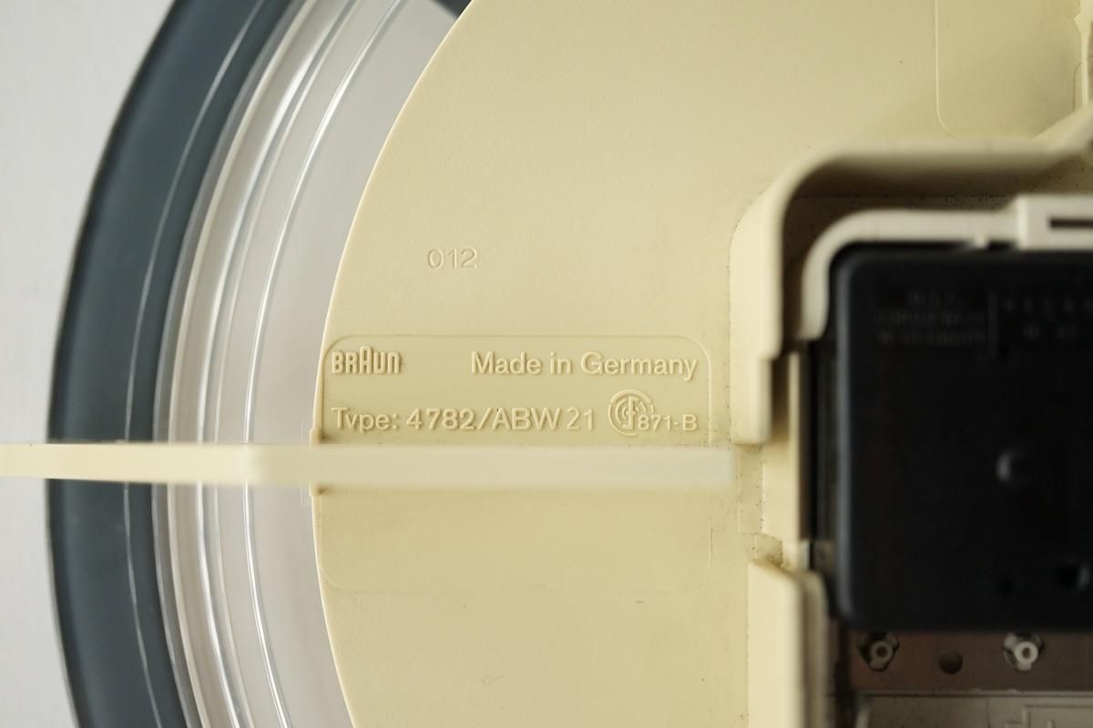 BRAUN ABW 21 - atelier27