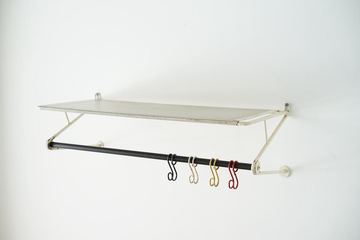 Mathieu Mategot” COAT RACK - atelier27 Mathieu Mategot” COAT RACK - atelier27