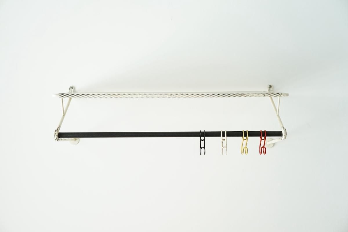 Mathieu Mategot” COAT RACK - atelier27
