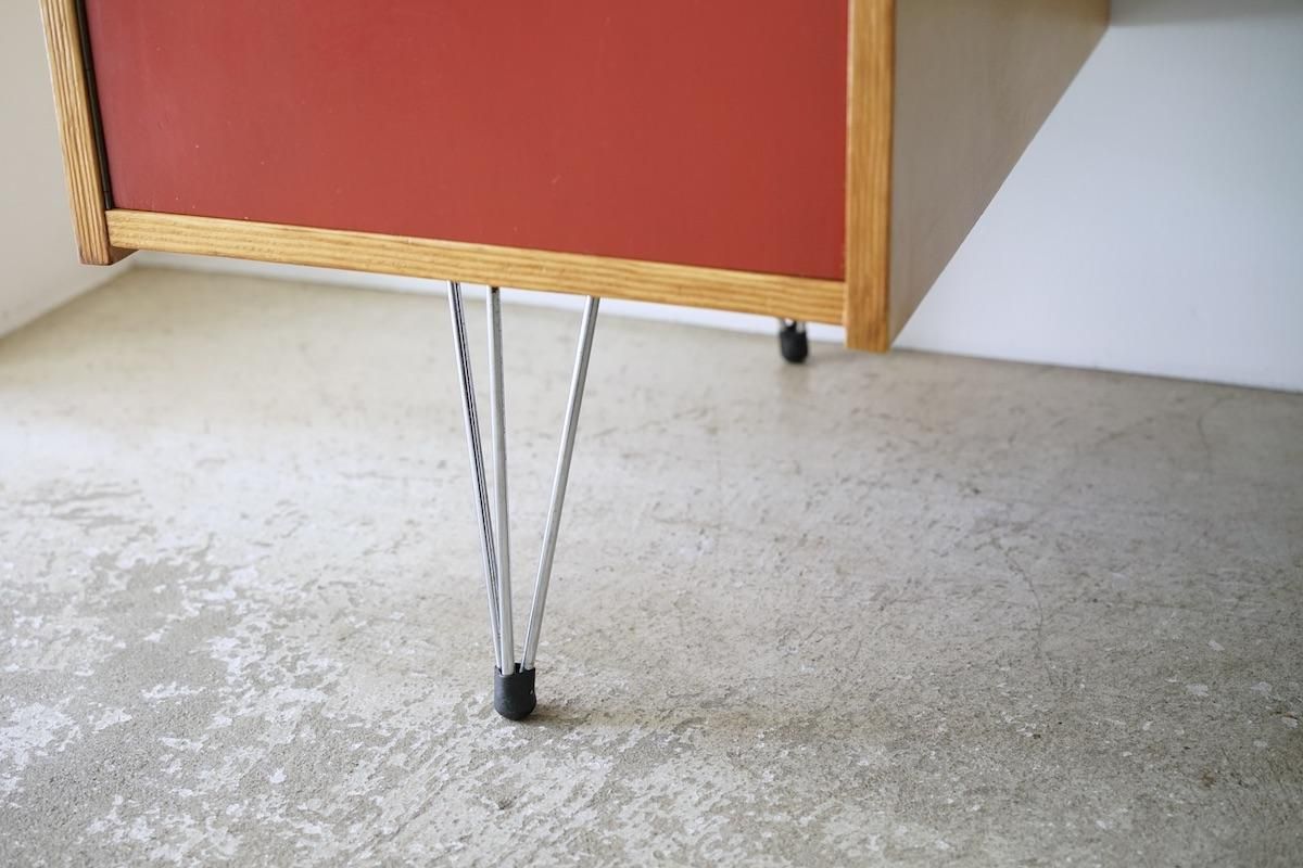 Cees Braakman Hairpin DESK - atelier27